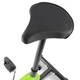 Велотренажер Hop-Sport HS-010H Rio салатовый. Механический, до 120 кг, для дома, фитнеса - изображение 5