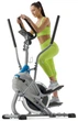 Орбитрек-степпер Hop-Sport HS-400B Icon Silver до 120 кг (Клаймбер для дома) - изображение 5