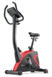 Велотренажер Hop-Sport HS-005H Host красный. Электромагнитный, до 150 кг, для дома, кардио - изображение 1