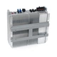 Гібридний інвертор Felicity IVGM 5000W 48V MPPT(100V~500V), ток заряда 100А(Parallel) IP65 - изображение 3
