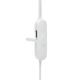 Наушники с микрофоном JBL T125BT White (JBLT125BTWHT) - изображение 2