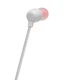Наушники с микрофоном JBL T125BT White (JBLT125BTWHT) - изображение 5