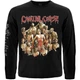Футболка з довгим рукавом Cannibal Corpse "The Bleeding", Розмір S - изображение 1