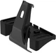 Монтажний комплект Thule 145388 для Volvo EX30 (mkI) 2023→ (TH 145388) - изображение 1