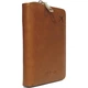 Travel wallet | Обкладинка для документів | Портмоне, обкладинка для закордонного паспорту | Коричневий - изображение 2
