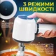 Міксер бездротовий міксер з акумулятором електричний ручний міксер для яєць USB віночок пінозбивач портативний спінювач для молока вершків омлету Kayfovo MI-1 - зображення 6