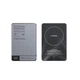 Магнитный павербанк Lexego 5000 mAh Gray PD 20W с беспроводной зарядкой MagSafe портативный внешний беспроводной аккумулятор, батарея магсейф для iPhone Android айфона MWPQ1-5-GR - изображение 3