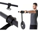 Кистьовий тренажер Wrist roller trainer для тренування рук, зап'ястя, передпліччя (4617) - изображение 1