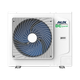 Тепловий насос AUX ACHP-H12/5R3HA - зображення 2