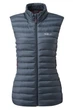 Жилет Rab Microlight Vest Wmns Steel XL (1033-RB QDB-19-ST-16) - изображение 1