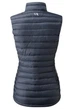 Жилет Rab Microlight Vest Wmns Steel XL (1033-RB QDB-19-ST-16) - изображение 2