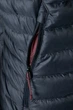 Жилет Rab Microlight Vest Wmns Steel XL (1033-RB QDB-19-ST-16) - изображение 4