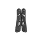 Мультитул Ganzo 11в1 MultiTool Black (G104S-B) - изображение 4