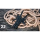 Мультитул Ganzo 22в1 MultiTool Black G205-B - изображение 10