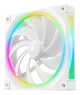 Zestaw wentylatorów Deepcool FL14 ARGB White (R-FL14-WHAPN1-G) - obraz 1