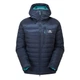 Куртка Mountain Equipment Baltoro Wmns Jacket Cosmos/Ombre Blue XL (1053-ME-008057.1286.16) - изображение 1