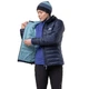 Куртка Mountain Equipment Baltoro Wmns Jacket Cosmos/Ombre Blue XL (1053-ME-008057.1286.16) - изображение 8