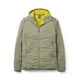 Кофта Rab Evolute Hoody L Light Khaki (1033-RB QFG-19-LKH-LRG) - изображение 1
