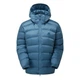Куртка Mountain Equipment Lightline Wmns Jacket Stellar Blue XL (1053-ME-008590.01851.16) - зображення 1