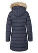 Куртка Rab Deep Cover Parka Wmns Denim XS (1033-RB QDB-33-DED-08) - изображение 2