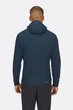 Куртка Rab New Xenair Alpine Light Jacket Blue M (1033-RB QIP-17-TMB-MED) - зображення 3