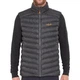 Жилет Rab Cirrus Vest Graphite L (1033-RB QIP-29-GRH-LRG) - изображение 1