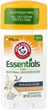 Дезодорант-стік натуральний Arm & Hammer Essentials With Natural Deodorizers Magnesium Vanila 71 г - изображение 2