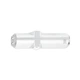Дверной доводчик ECO-Schulte TS-10D EN2/3/4 WHITE белый без тяги - изображение 1