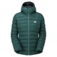 Куртка Mountain Equipment Frostline Wmns Jacket Deep Teal M (1053-ME-007375.01590.12) - зображення 1