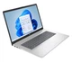 Ноутбук HP 17 Core 7-150U/16GB/512/Win11 - изображение 3