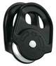 Блок-ролик Petzl Rescue Black (100048031) - зображення 2