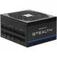Блок живлення Chieftec STEALTH SPX-1200-FC 1200W ATX 3.1 вентилятор 135мм 80+ Platinum Retail Box - зображення 1
