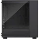 Корпус комп’ютерний Fractal Design Epoch Чорний Mid Tower ATX без блока живлення TG Light Tint (FD-C-EPO1A-02) - зображення 2