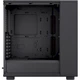 Корпус комп’ютерний Fractal Design Epoch Чорний Mid Tower ATX без блока живлення TG Light Tint (FD-C-EPO1A-02) - зображення 3