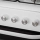 Плита комбинированная Eleyus COMBO 5007 EF WH - изображение 4