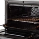 Плита комбинированная Eleyus COMBO 5007 EF WH - изображение 7