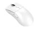 Миша Attack Shark R1 Wireless Gaming Mouse White (R1-3311W) - изображение 1