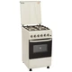 Плита газовая Eleyus CAST 5001 CF BG Бежевый - изображение 2