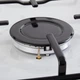 Плита газовая Eleyus FARO 6001 EF WH - изображение 5