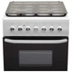 Плита комбинированная Eleyus TEKNA 6007 CF WH - изображение 2