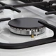 Плита комбинированная Eleyus TEKNA 6007 CF WH - изображение 7
