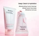 Колагенова маска-пінка для глибокого очищення Biodance Collagen Mask to Foam Cleanser 150 мл - зображення 2