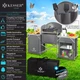 Кухня походная Kesser Big (регулировка по высоте) Кемпинговые кухни (складная конструкция) Кухня для кемпинга - изображение 6