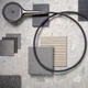 Шланг для душу Designflex 1,6 м, Brushed Black Chrome (28260340) - изображение 6