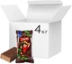 Вафли Konti Джек 4 кг (4823088609639) - изображение 1