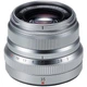 Объектив Fujifilm XF 35mm F2.0 (16481880) Silver - изображение 1