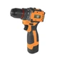 Аккумуляторный шуруповерт Tex.AC TA-CD32 - изображение 2