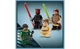 Конструктор LEGO Розвідник ситхів Дарта Мола 640 деталей (75383) - изображение 7