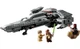 Конструктор LEGO Розвідник ситхів Дарта Мола 640 деталей (75383) - изображение 8