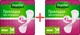 Упаковка урологических прокладок Depend Pads Mini 14 шт х 2 пачки (35029053561646/1) - изображение 1